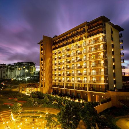 Quest Hotel Tagaytay Tagaytay City Esterno foto